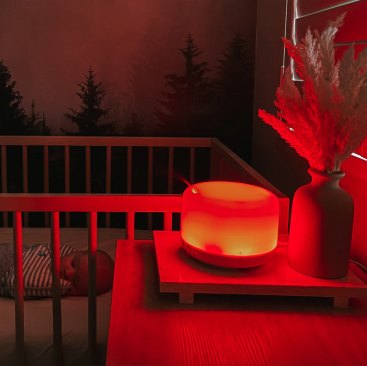 Glow Dreaming Sleep Easy
