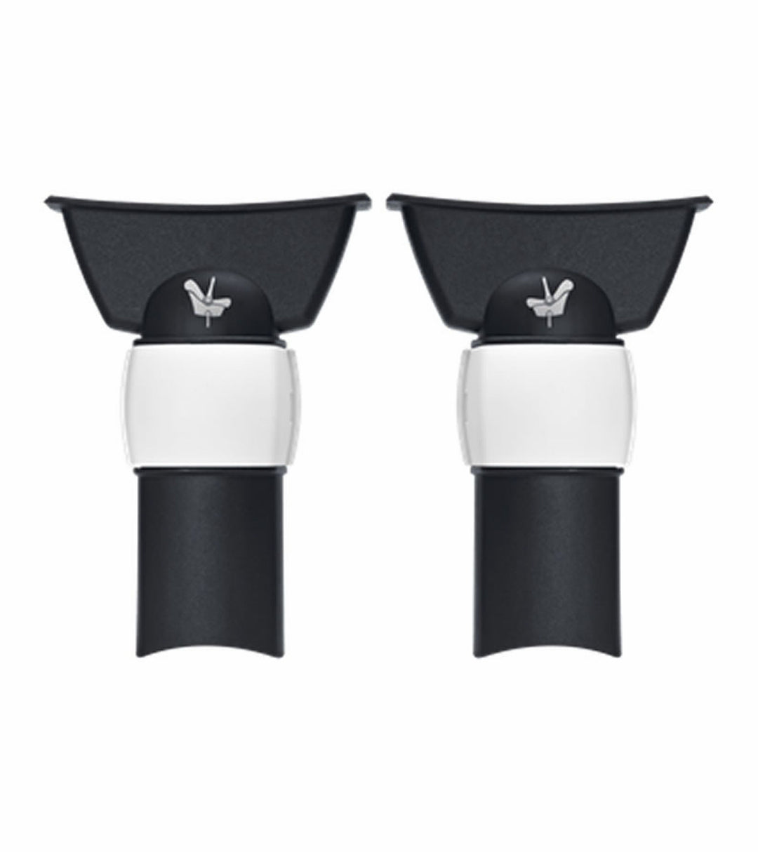 Bugaboo fox/buffalo adapter for Britax-Römer® car seat