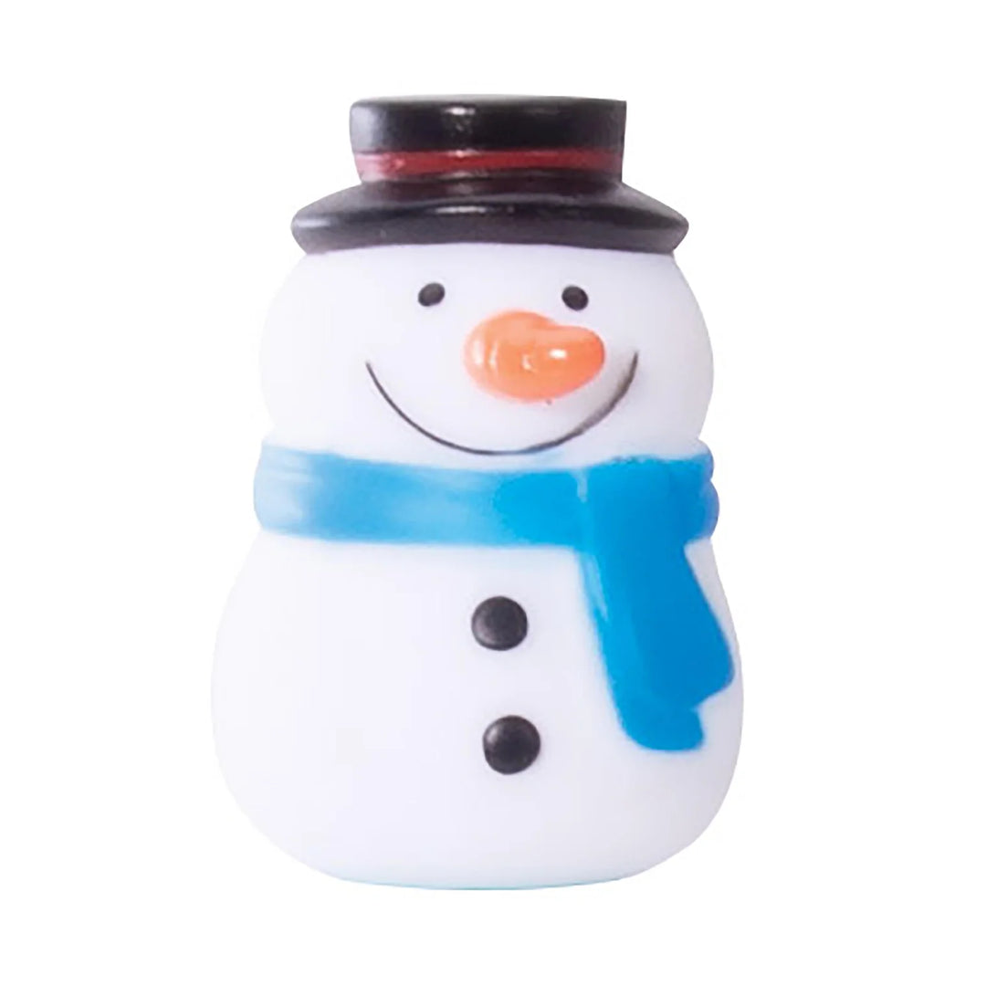 Discovery Zone Christmas Pop Pen - Assorted