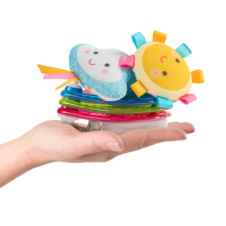 Benbat GRAB & GO DAZZLE MOBILE(BB155)