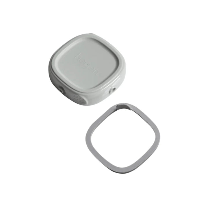Hegen PCTO™ Breast Milk Storage Lid Grey (1-pack)