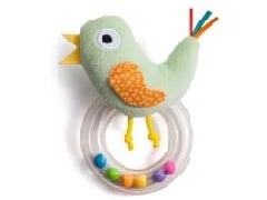 TAF Toys - Rattles Cheeky Chick Rattle
