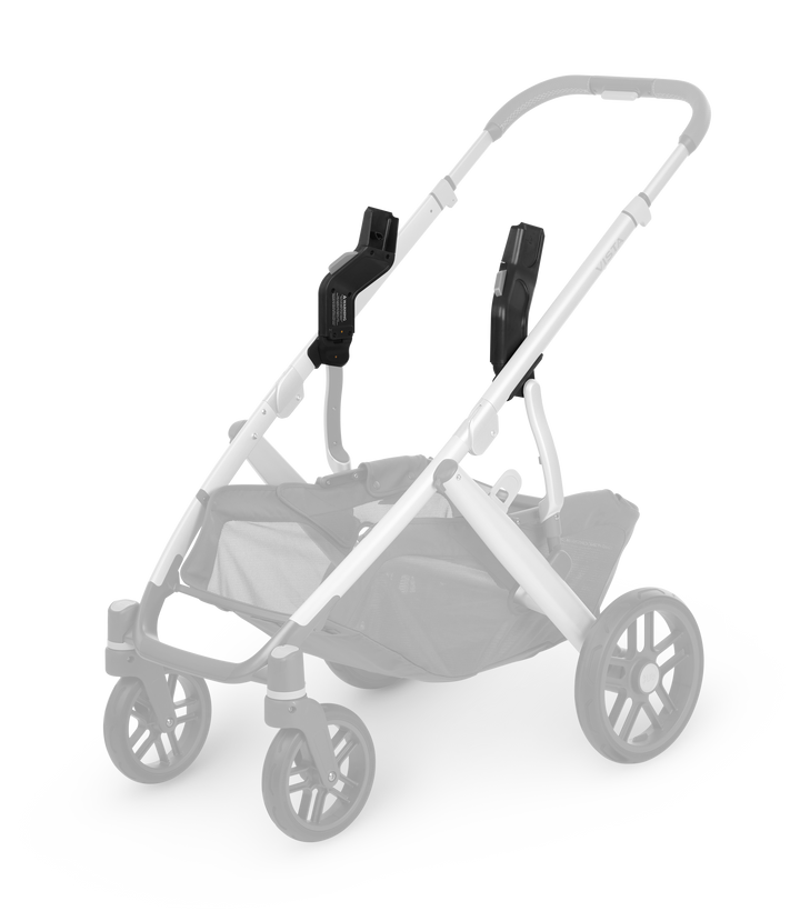 UPPAbaby VISTA/ALTA/CRUZ Car Seat Adapter - Maxi Cosi