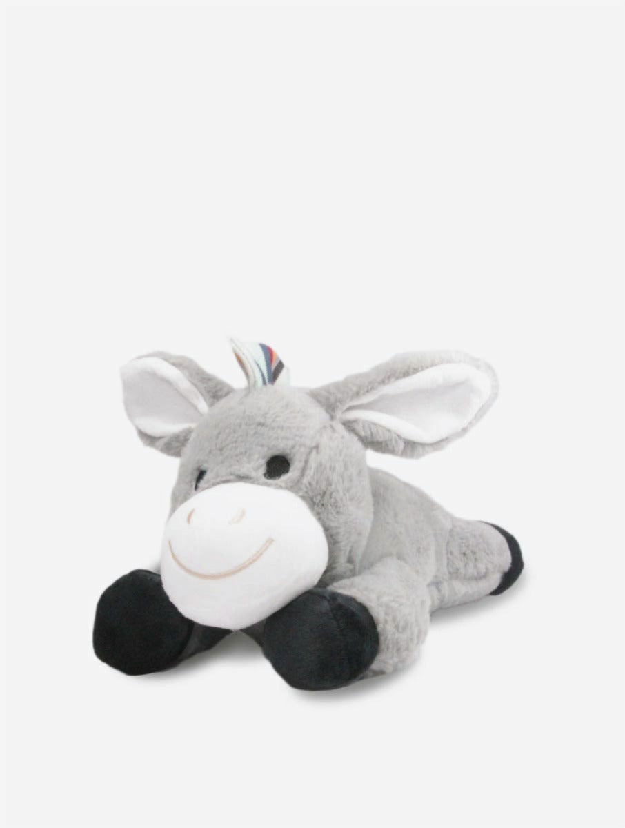 ZAZU Heartbeat with Plush DON