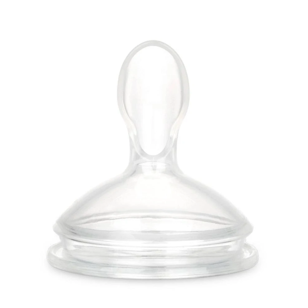 Haakaa Generation 3 Silicone Bottle Feeding Spoon Head