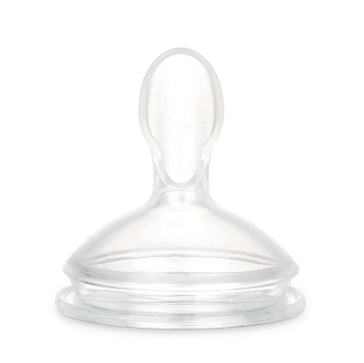 Haakaa Generation 3 Silicone Bottle Feeding Spoon Head