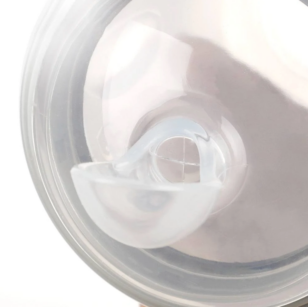 Haakaa Generation 3 Silicone Bottle Feeding Spoon Head