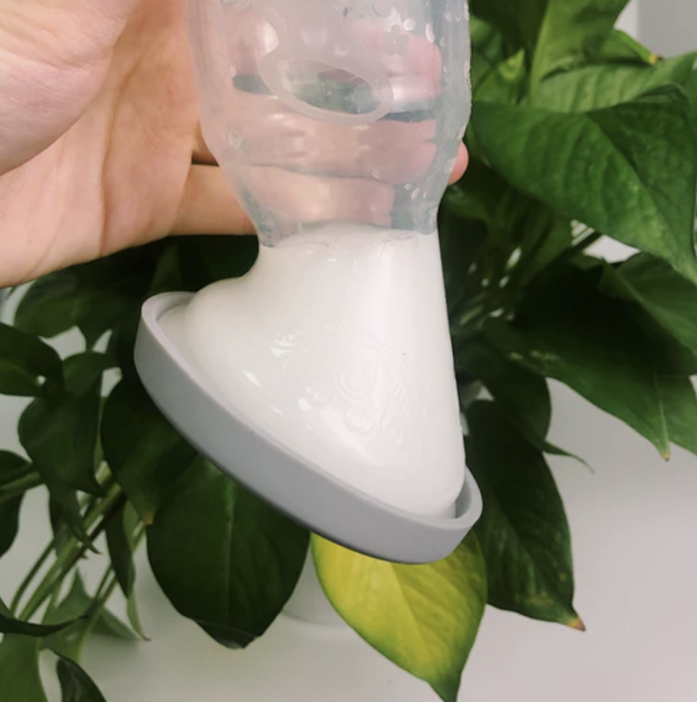 Haakaa On-The-Go Pumping Travel Set