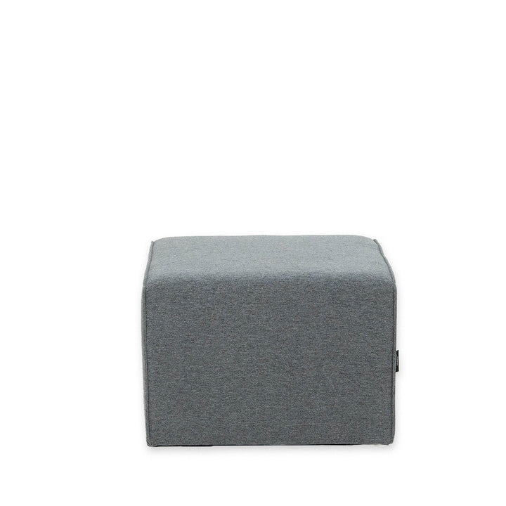 Valco Baby Harmony Ottoman-Carbon(N0186)