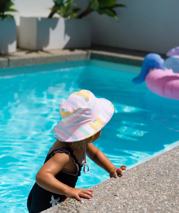 Millymook Girls Bucket Tippy-Multi