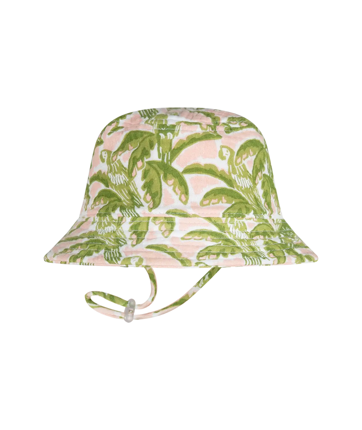 Millymook Baby Girls Bucket KIAMA PINK