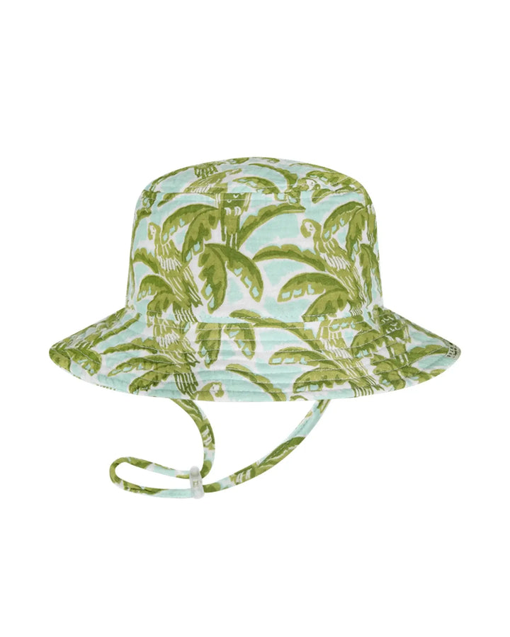 Dozer Baby Boys Bucket Tallebudgera - Blue