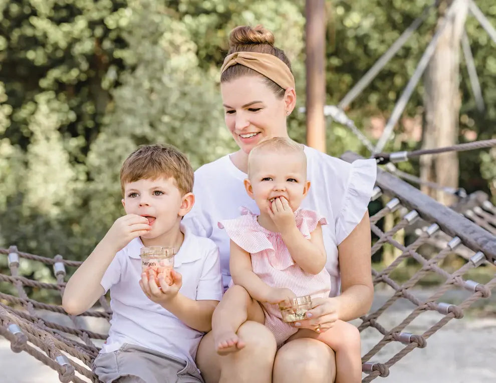 Hegen PCTO™ 150ml/5oz Breast Milk Storage PPSU (1-pack)