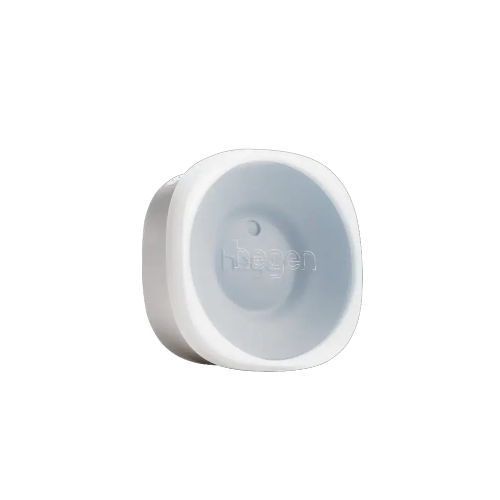 Hegen PCTO™ 240ml/8oz All Rounder Cup PPSU White(12 Months +)