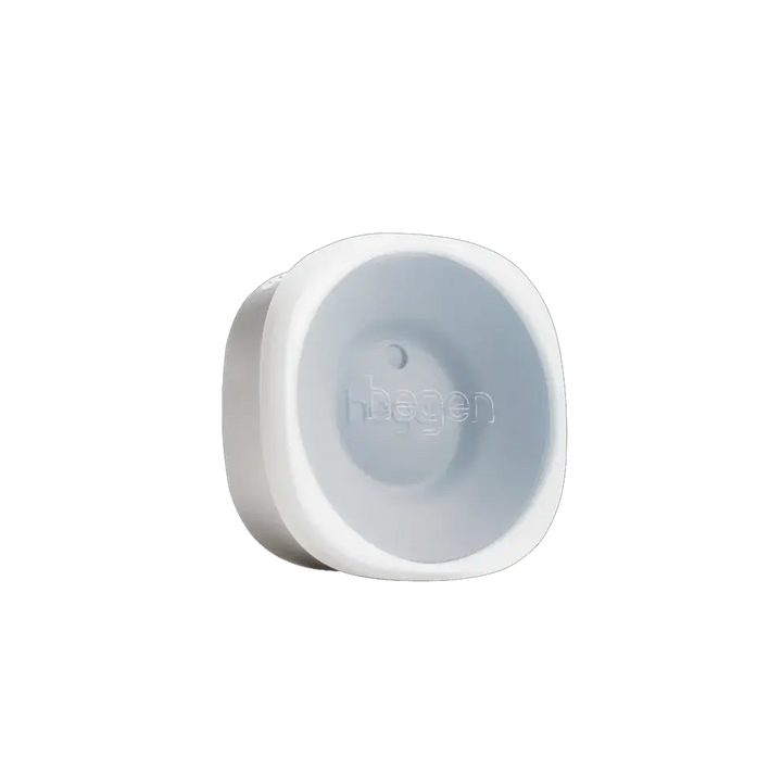 Hegen PCTO™ 240ml/8oz All Rounder Cup PPSU White(12 Months +)