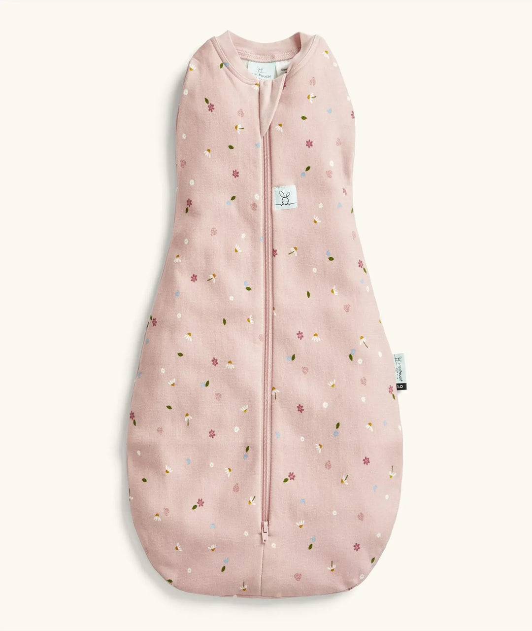 COCOON SWADDLE BAG 1.0TOG-Daisies