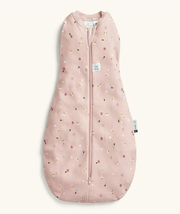 COCOON SWADDLE BAG 1.0TOG-Daisies