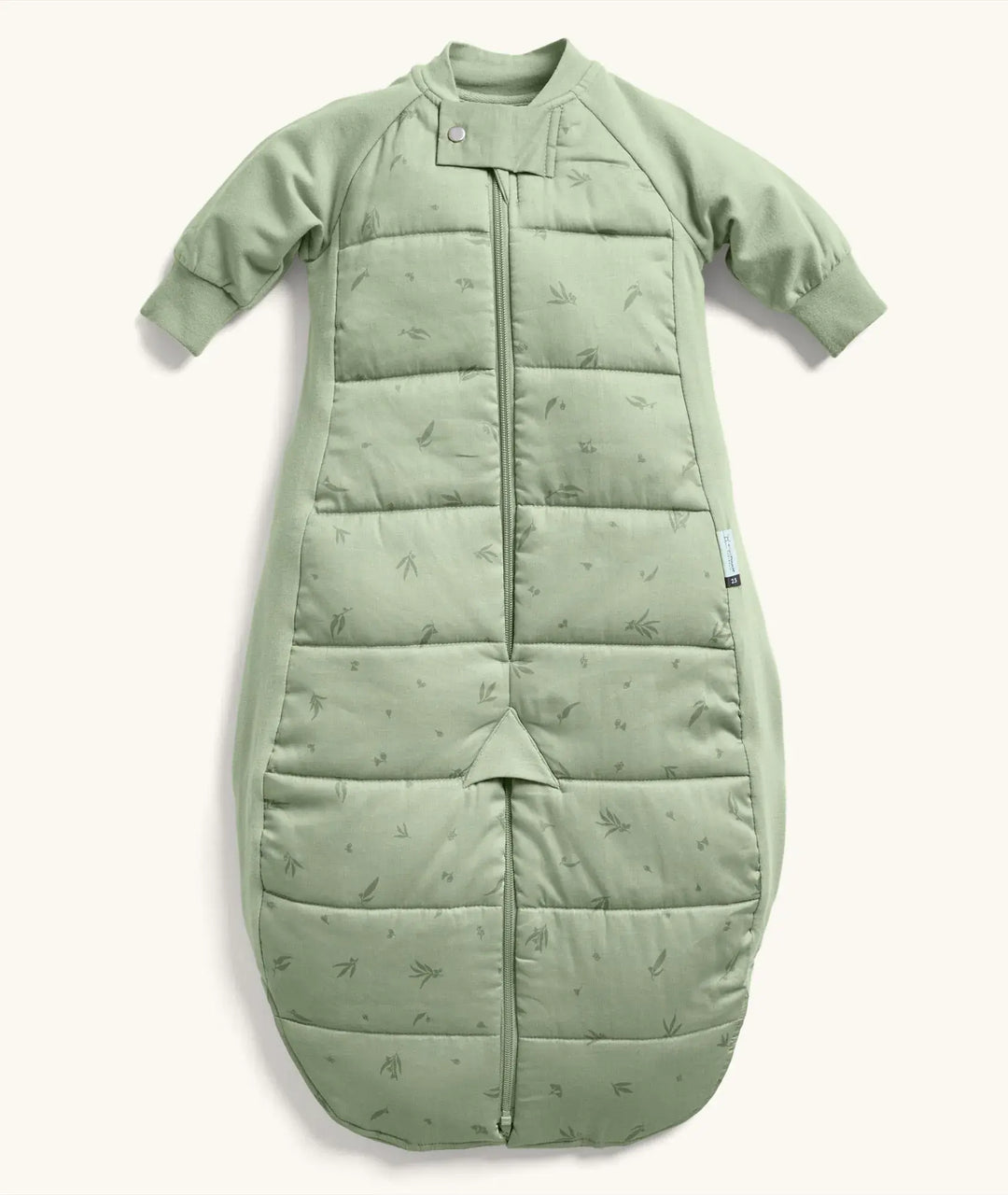 ergoPouch SLEEP SUIT BAG 2.5TOG-Willow