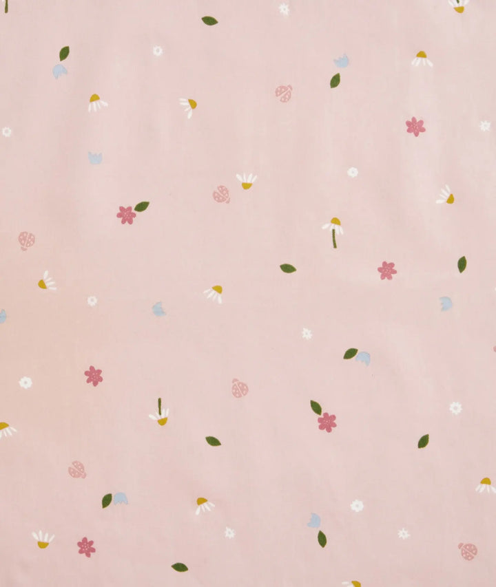 COCOON SWADDLE BAG 1.0TOG-Daisies
