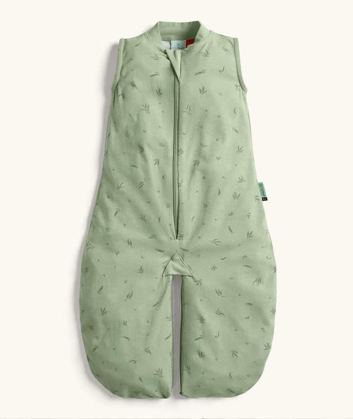 ergoPouch Jersey Sleep Suit Bag 0.2 TOG -  Willow