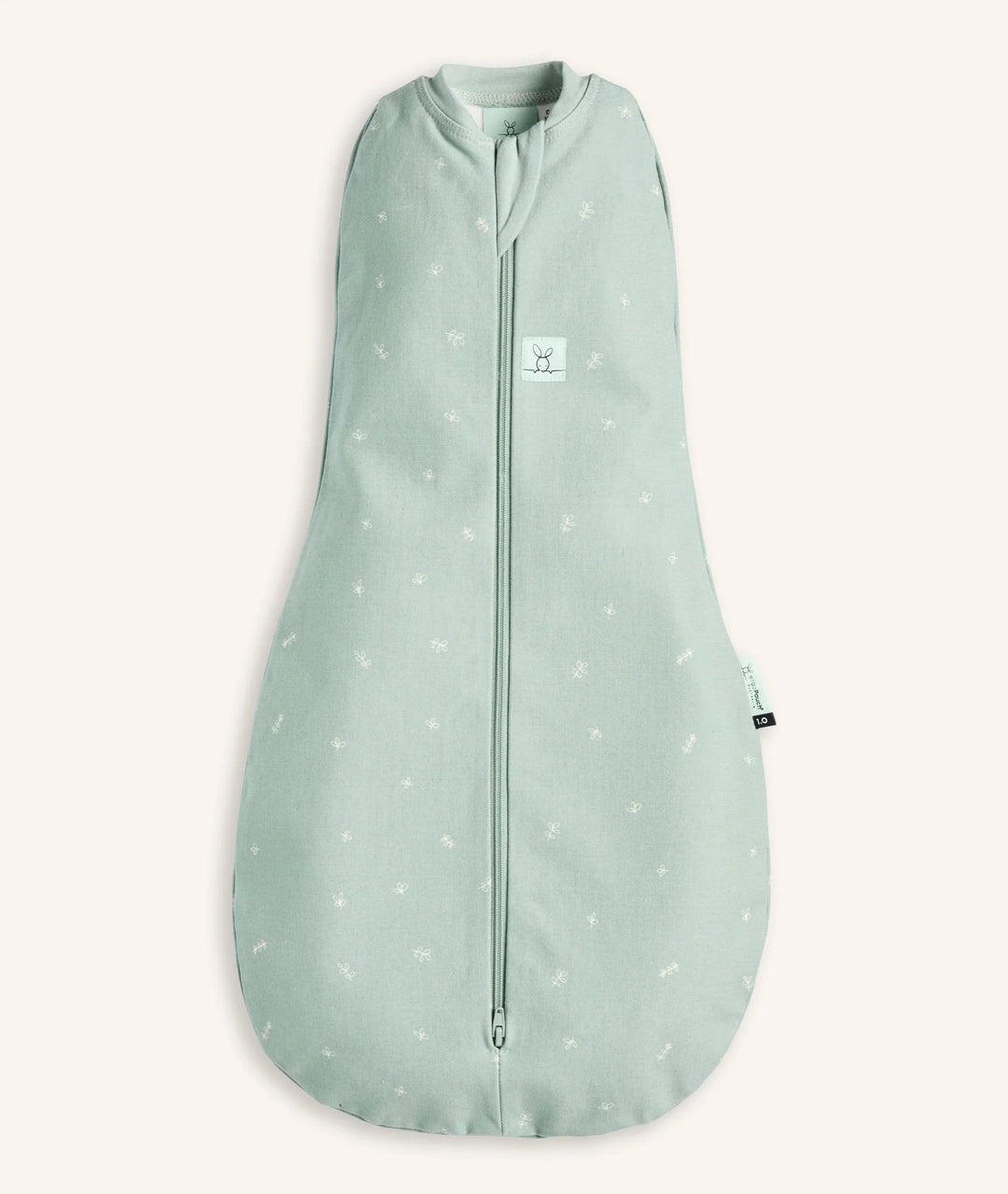 COCOON SWADDLE BAG 1.0TOG-SAGE
