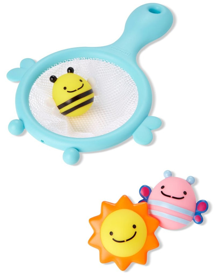 SKIP HOP ZOO SCOOP & CATCH SQUIRTIES