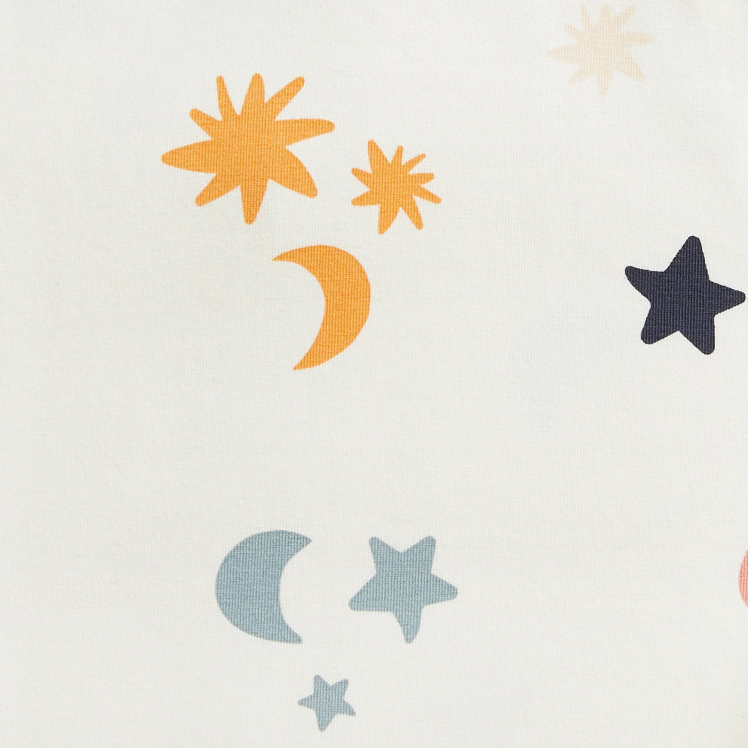 SWADDLE UP Organic 1.0T - Buff Lunar