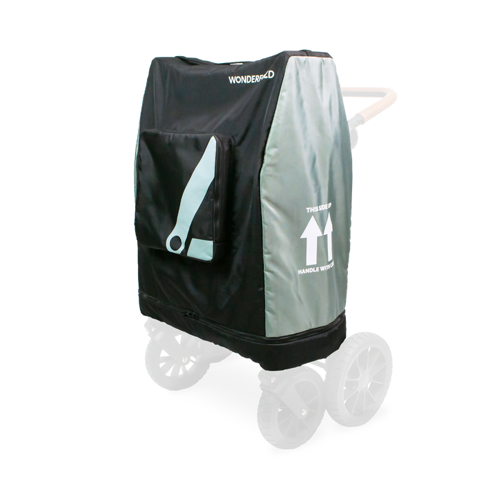 Wonderfold - W4 Travel Cover