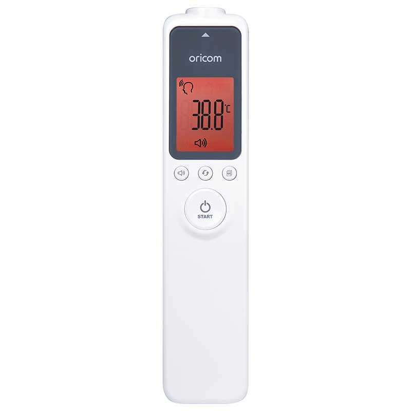 Oricom Non-Contact Infrared Thermometer(HFS1000)