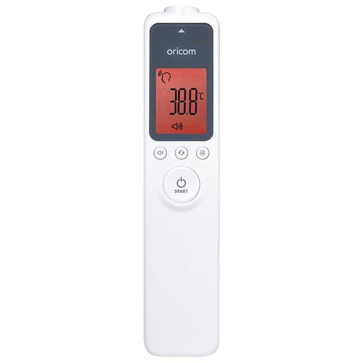 Oricom Non-Contact Infrared Thermometer(HFS1000)