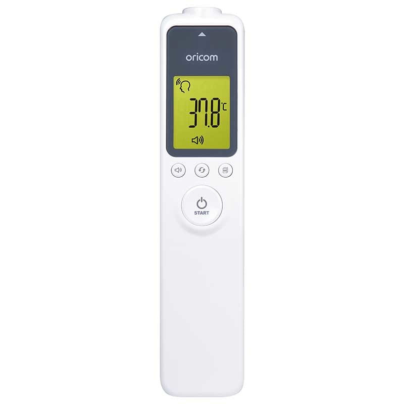 Oricom Non-Contact Infrared Thermometer(HFS1000)