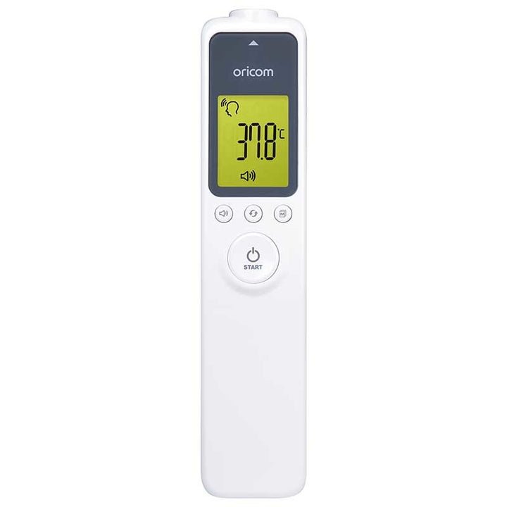 Oricom Non-Contact Infrared Thermometer(HFS1000)