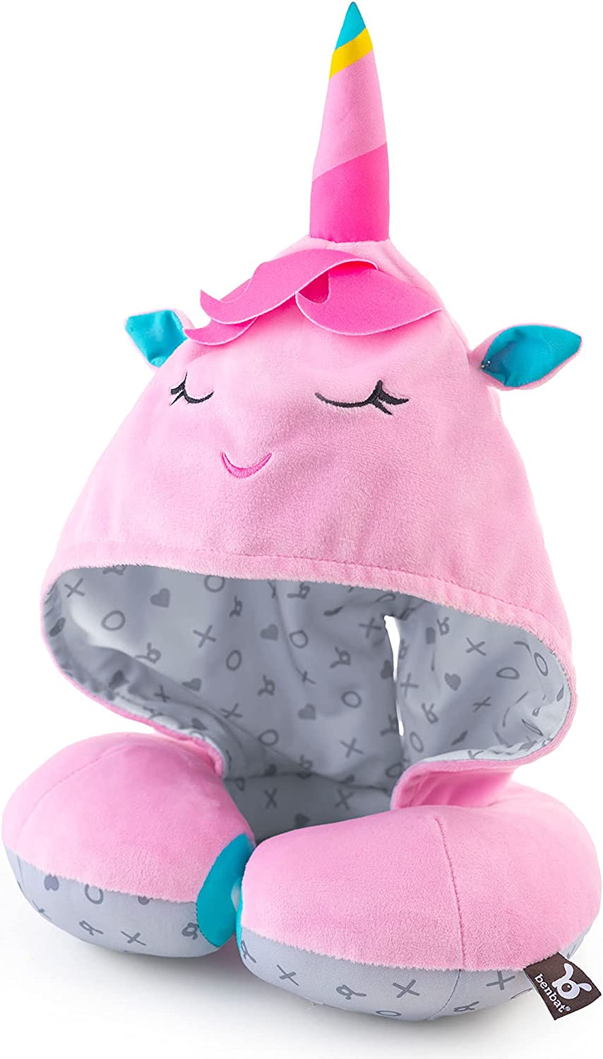 Benbat Travel Friend 4yrs+ - unicorn(BB180)