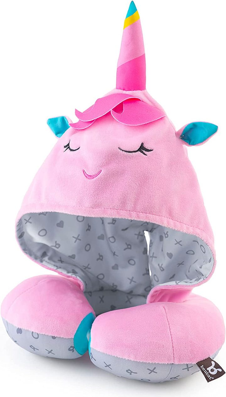 Benbat Travel Friend 4yrs+ - unicorn(BB180)