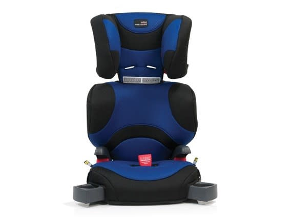 Britax Safe-n-Sound Hi-Liner SG-Ink Blue(4953)