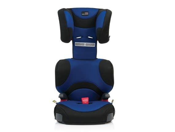 Britax Safe-n-Sound Hi-Liner SG-Ink Blue(4953)