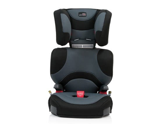 Britax Safe-n-Sound Hi-Liner SG-Grey(4949)