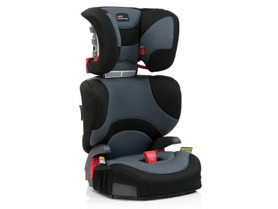 Britax Safe-n-Sound Hi-Liner SG-Grey(4949)
