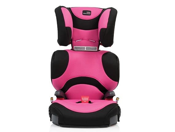 Britax Safe-n-Sound Hi-Liner SG-Pink(4951)