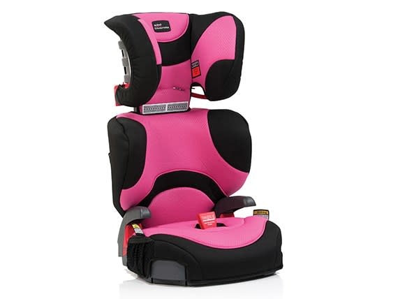 Britax Safe-n-Sound Hi-Liner SG-Pink(4951)