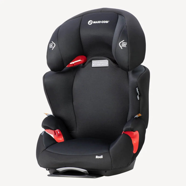 Maxi Cosi Rodi AP Booster Seat-Onyx(20359)