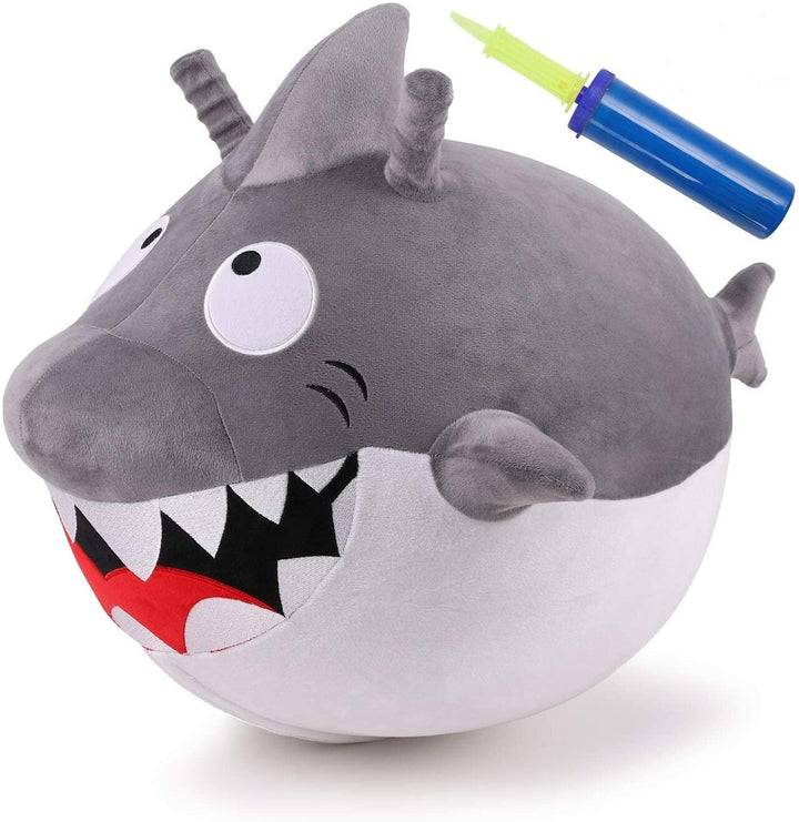 Bouncy Pals Bouncy shark