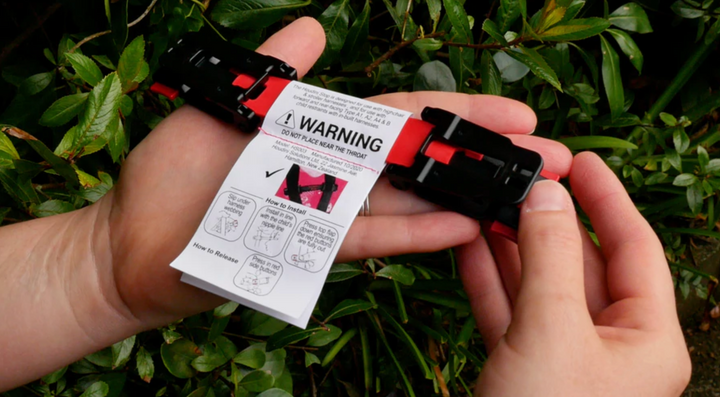 Houdini Stop Twin Pack