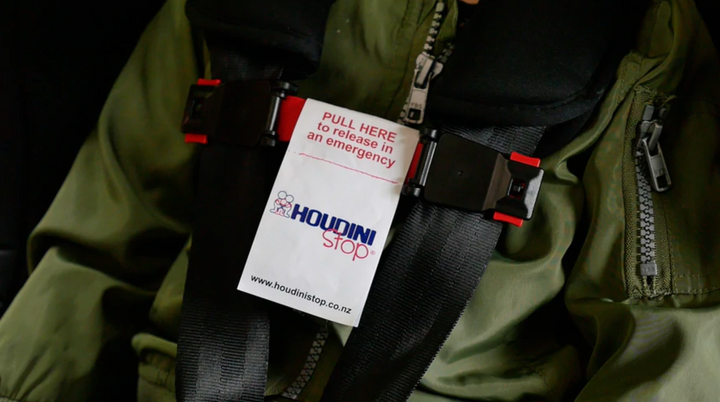 Houdini Stop Twin Pack