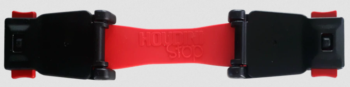 Houdini Stop Twin Pack