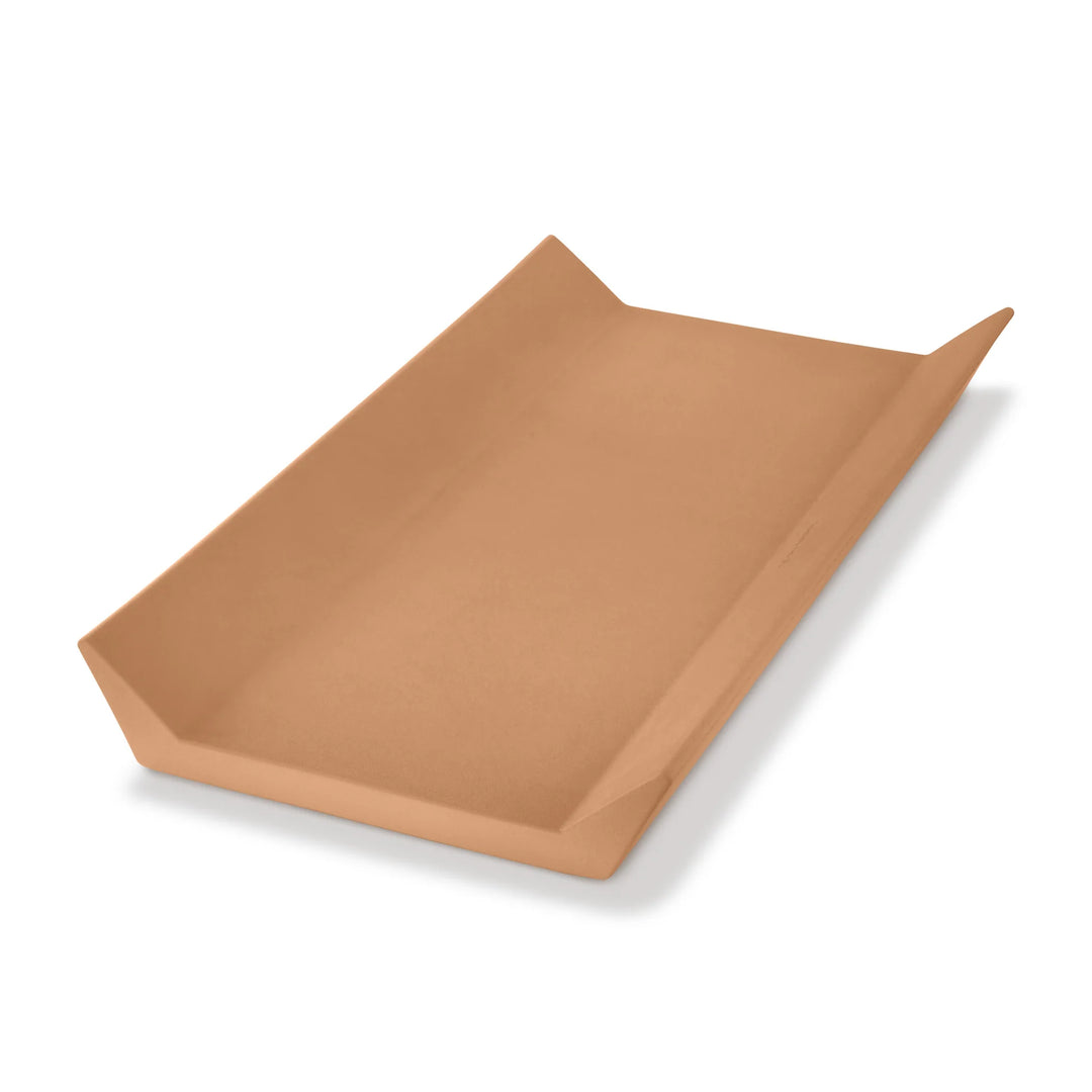 BabyRest Nova Change Mat - Terracotta