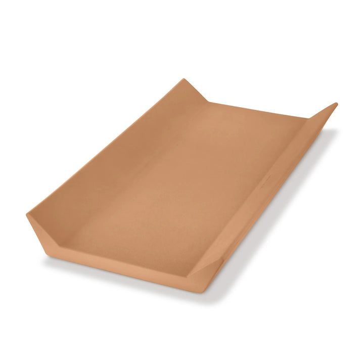 BabyRest Nova Change Mat - Terracotta