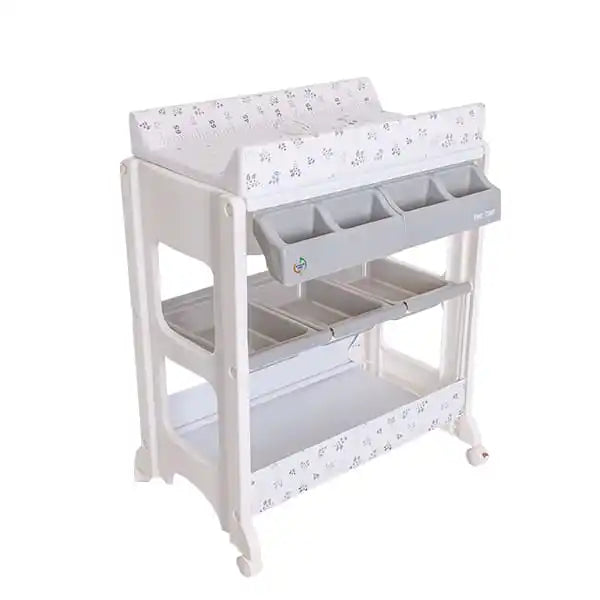Love n care Omega Change Table - Giraffe