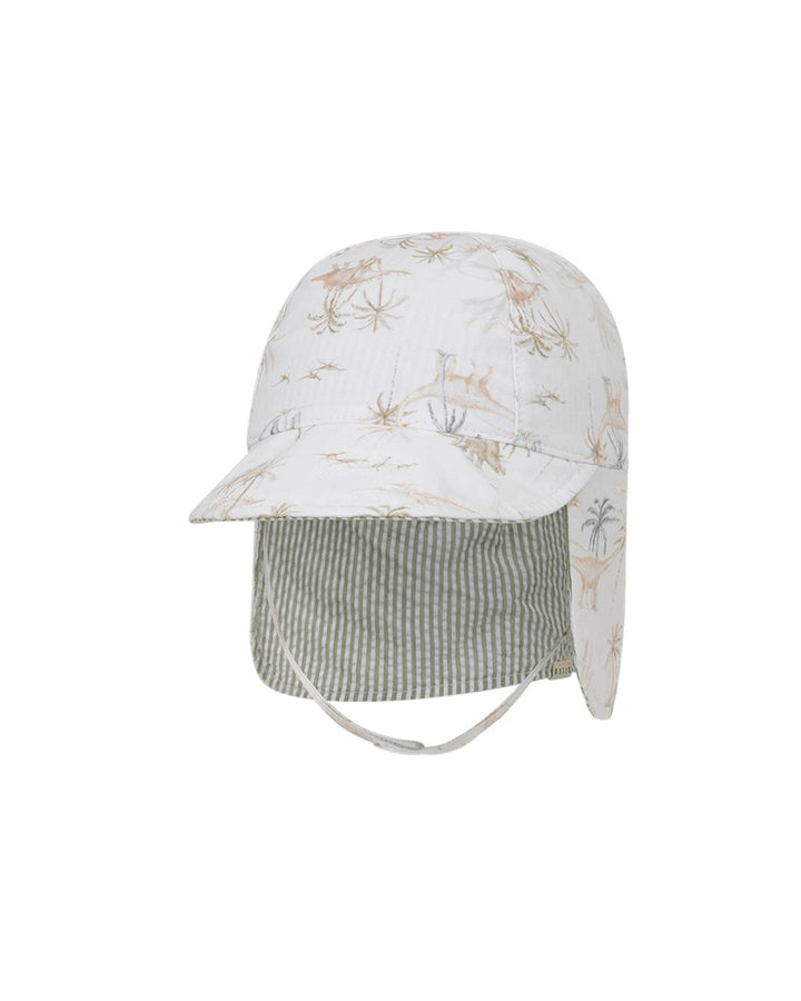 Dozer Baby Boys Legionnaire RICHMOND-OFF WHITE
