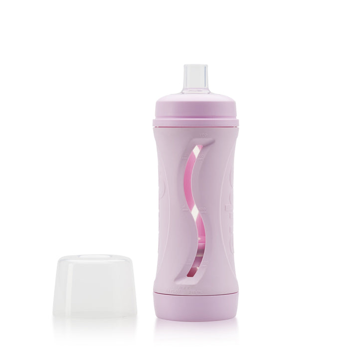 SUBO - THE FOOD BOTTLE Pink